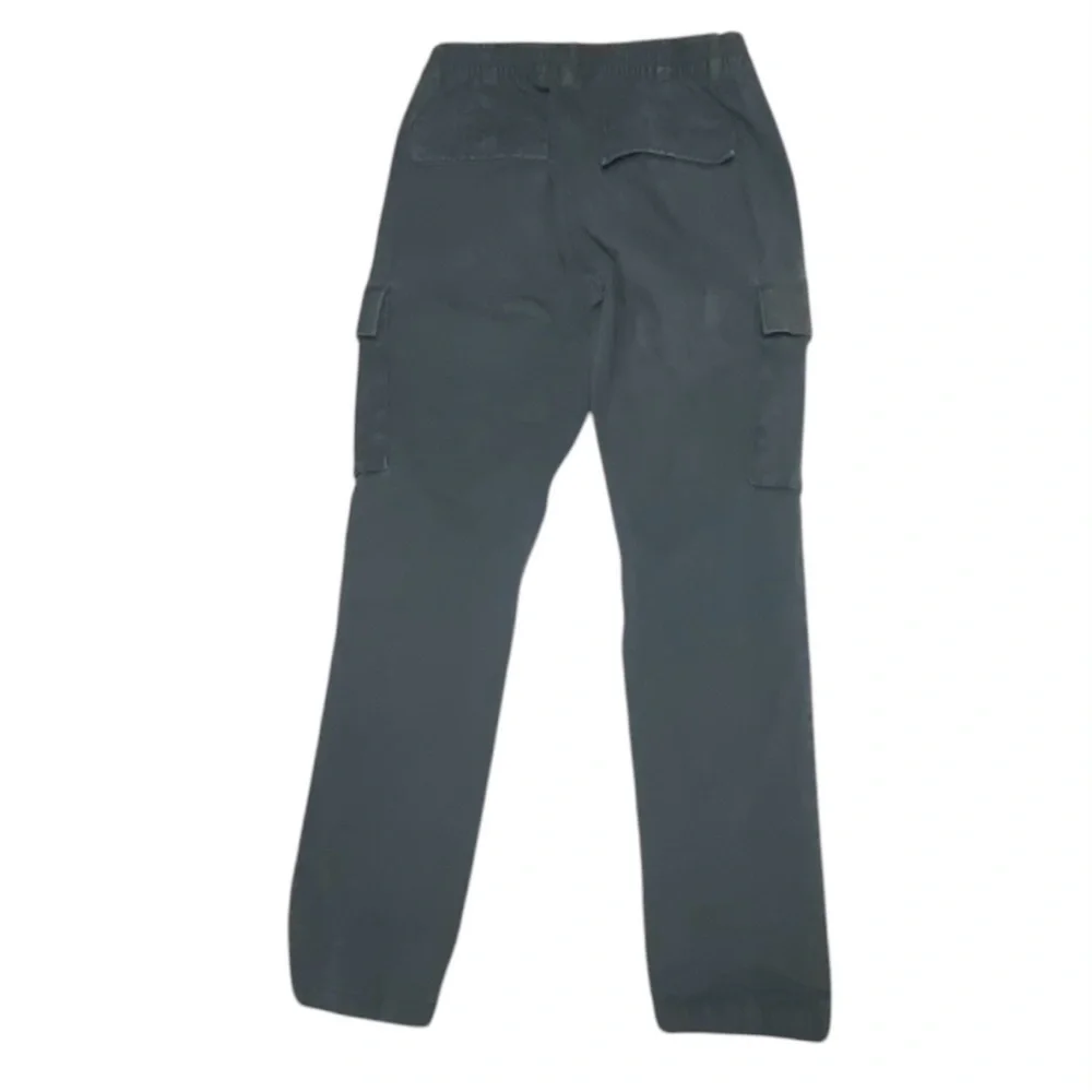 Gap Men’s Vintage Navy Cargo Pants‎ Sz S